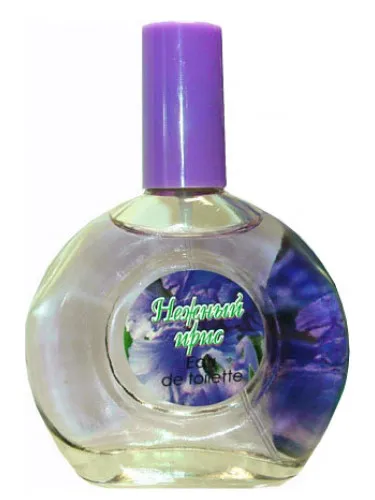 Imagen de Gentle Iris Нежный Ирис