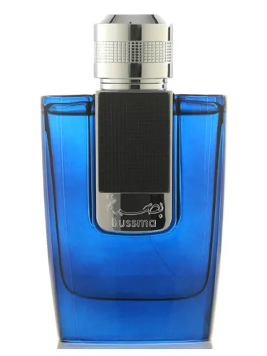 Perfume Bussma Blue de Arabian Oud