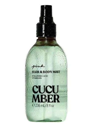 Perfume Pink Cucumber de Victoria's Secret
