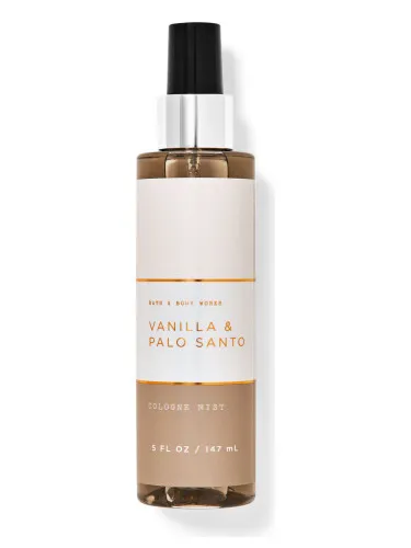 Imagen de Vanilla & Palo Santo
