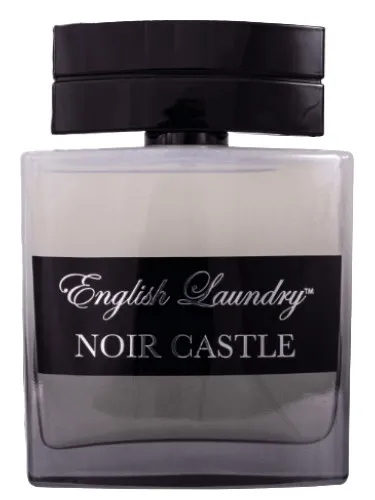 Perfume Noir Castle de English Laundry