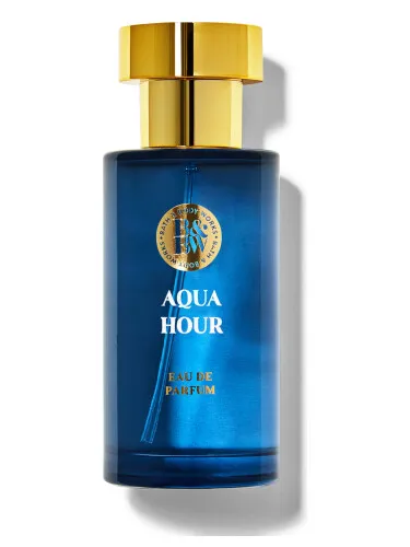 Perfume Aqua Hour de Bath & Body Works