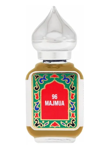 Imagen de Majmua