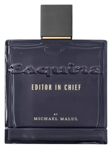 Imagen de Editor in Chief