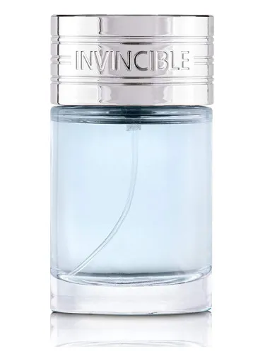 Perfume Invincible de New Brand Parfums