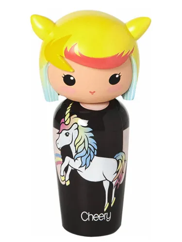 Imagen de Cheery by Jeremy Scott