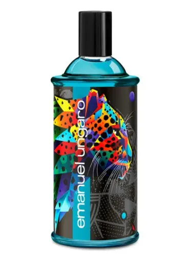 Perfume Emanuel Ungaro Intense For Him de Emanuel Ungaro