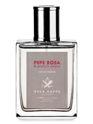 Perfume Pepe Rosa & Arancio Amaro de Acca Kappa