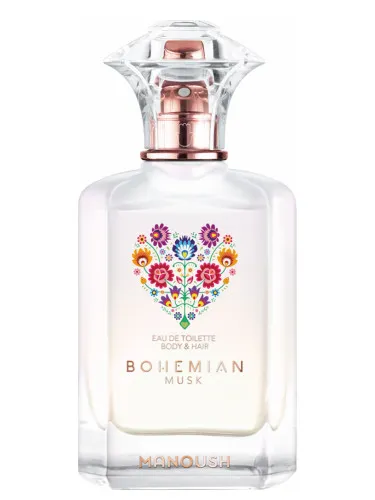 Imagen de Bohemian Musk