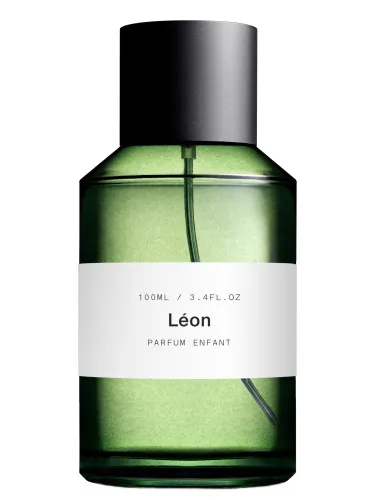 Perfume Léon de Marie Jeanne