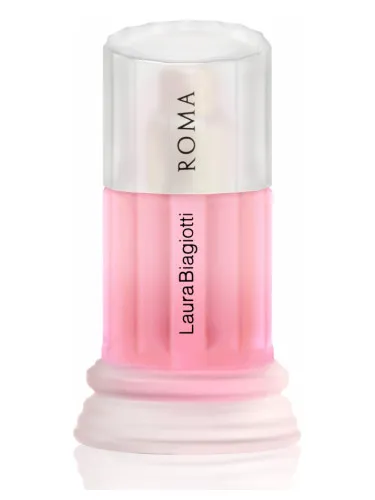 Imagen de Roma Eau de Toilette Rosa