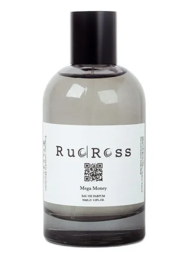 Perfume Mega Money de RudRoss