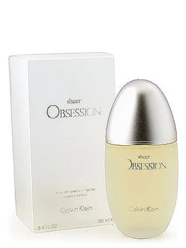 Imagen de Obsession Sheer