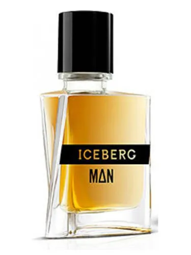 Imagen de Iceberg Man