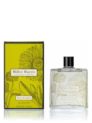 Perfume Fleur du Matin de Miller Harris