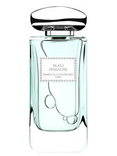 Perfume Bleu Paradis de Terry de Gunzburg