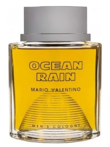 Perfume Ocean Rain de Mario Valentino