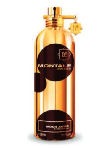 Imagen de Moon Aoud