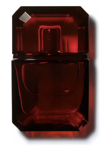 Perfume Kourtney - Ruby Diamond de KKW Fragrance