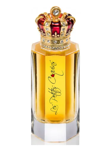 Perfume Les Petits Coquins de Royal Crown
