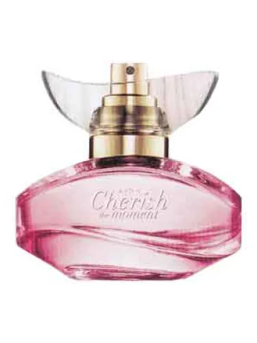 Perfume Cherish the Moment de Avon