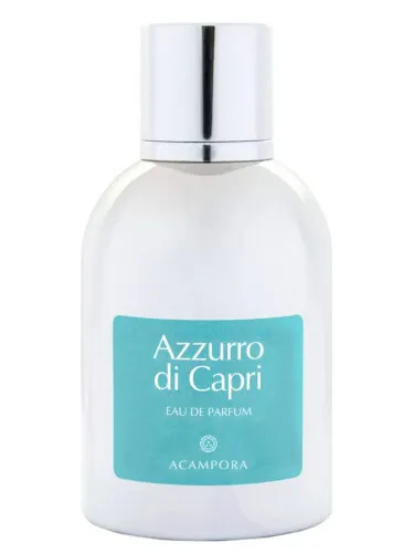 Imagen de Azzurro di Capri – Eau de Parfum