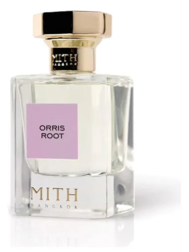 Perfume Orris Root de Mith