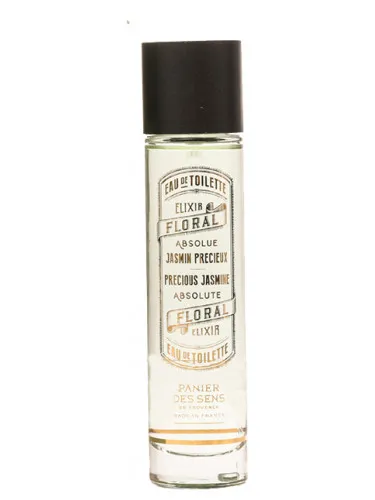 Perfume Precious Jasmine de Panier des Sens
