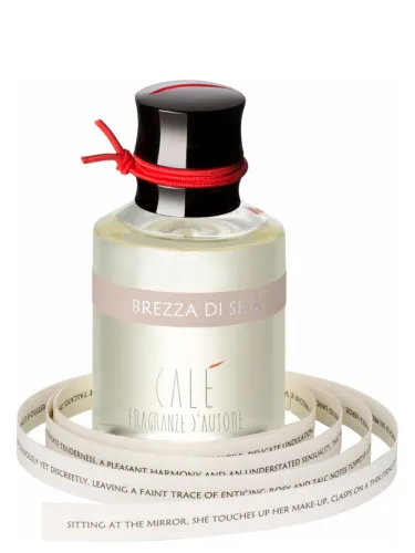 Imagen de Brezza di Seta