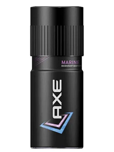 Perfume Marine de AXE