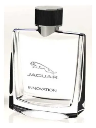 Perfume Jaguar Innovation de Jaguar