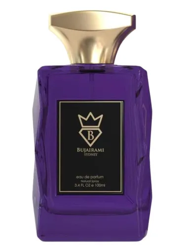 Perfume I Have Money de Bujairami