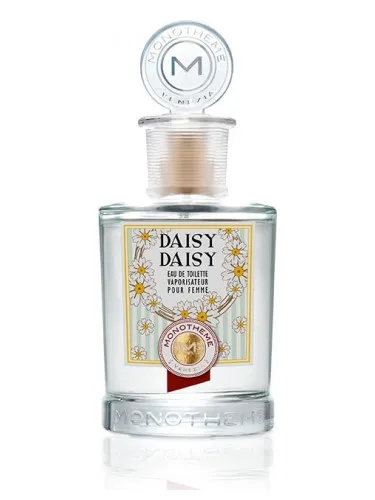 Imagen de Daisy Daisy
