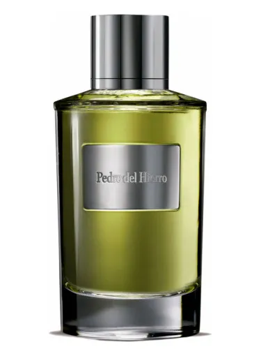 Perfume Pedro del Hierro for Men de Pedro Del Hierro