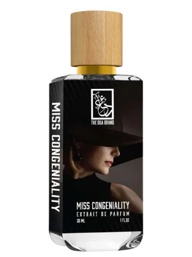 Perfume Miss Congeniality de The Dua Brand