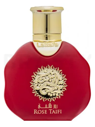 Perfume Shams Al Shamoos Rose Taifi de Lattafa Perfumes