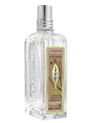 Perfume Verveine 2024 de L'Occitane en Provence