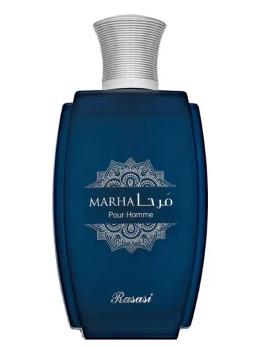 Perfume Marha Pour Homme de Rasasi