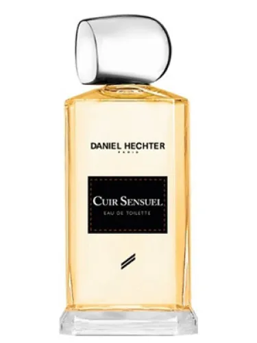Perfume Cuir Sensuel de Daniel Hechter