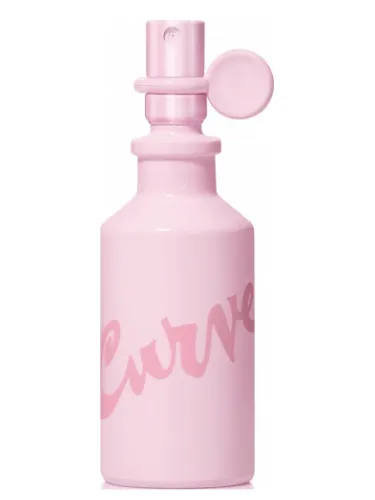 Imagen de Curve Pink Blossom