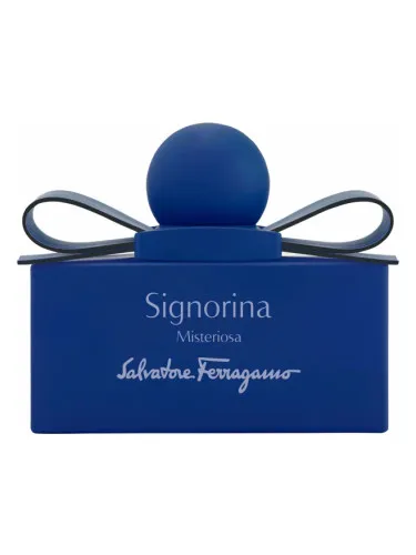 Imagen de Signorina Misteriosa Fashion Edition 2020
