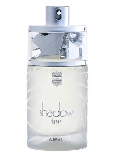 Perfume Shadow Ice de Ajmal