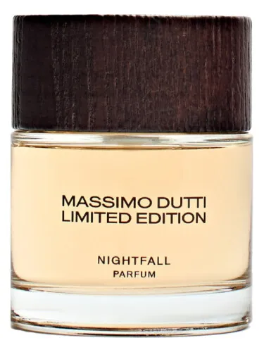 Perfume Nightfall Parfum de Massimo Dutti