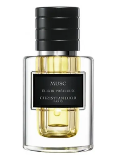 Imagen de Musc Elixir Precieux