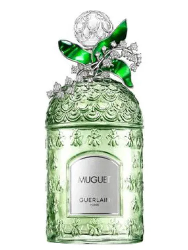 Imagen de Muguet Millésime 2022