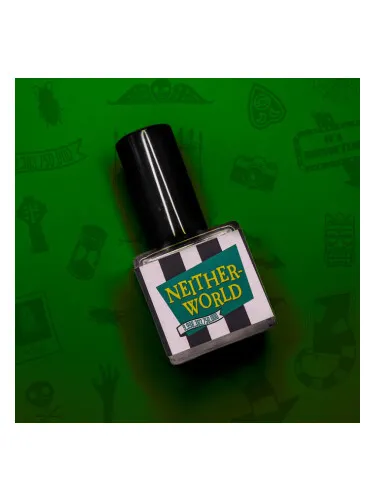 Perfume Neitherworld de Sixteen92