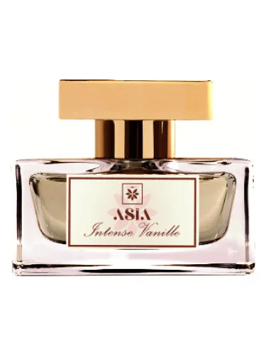 Perfume Intense Vanille de Asia Perfumes