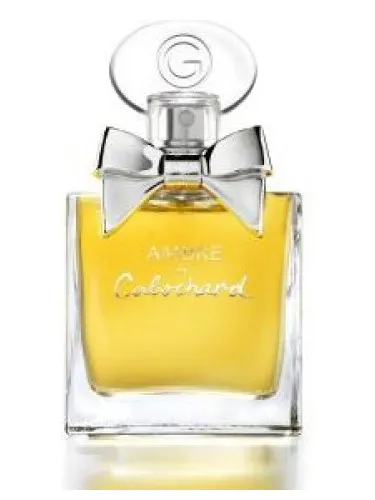 Perfume Ambre de Cabochard de Grès