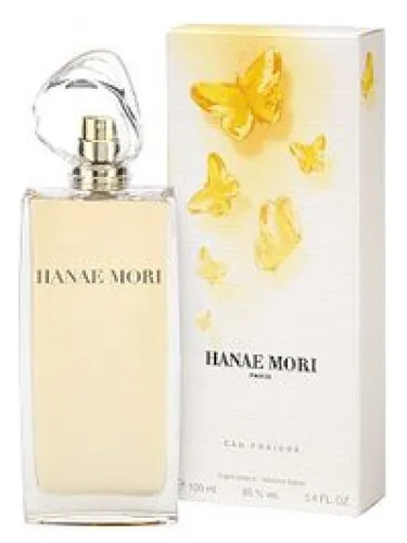 Imagen de Hanae Mori Eau Fraiche