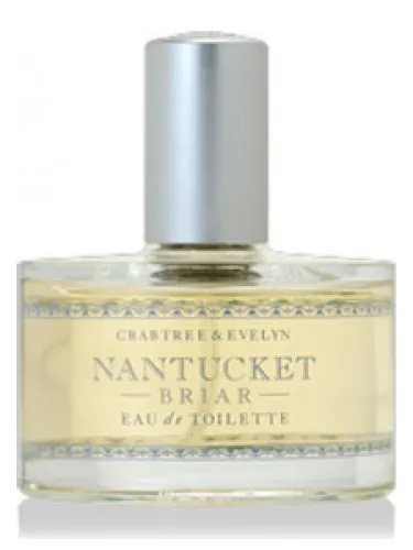 Perfume Nantucket Briar de Crabtree & Evelyn